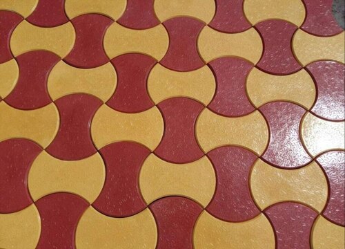 Damru Paver Block – Enhance Your Landscape with Strength and Style